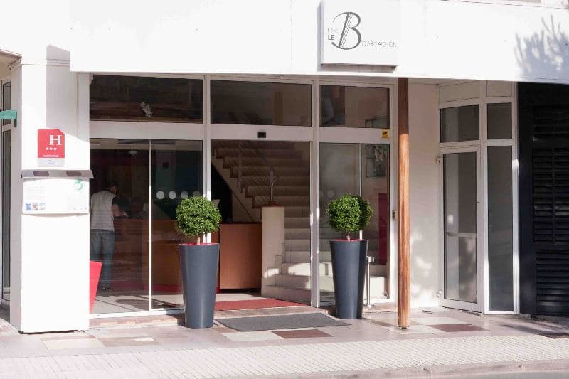 Hotel Le B d'Arcachon photo 1