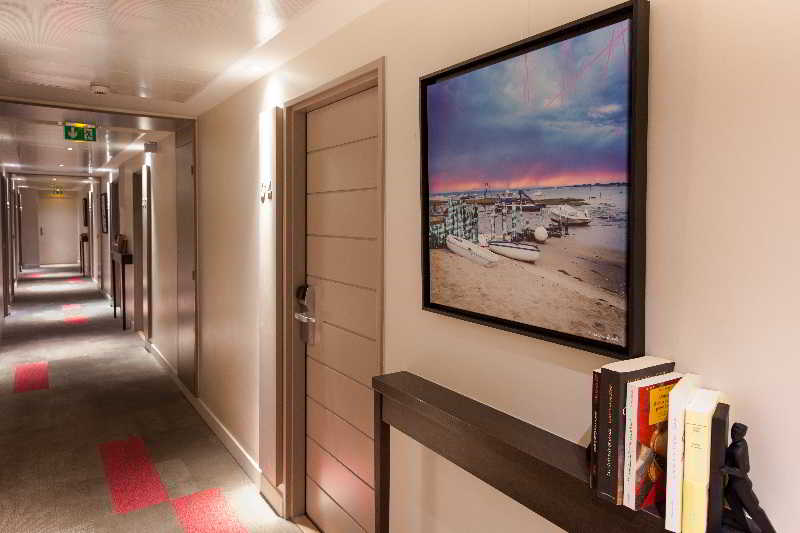 Hotel Le B d'Arcachon 2
