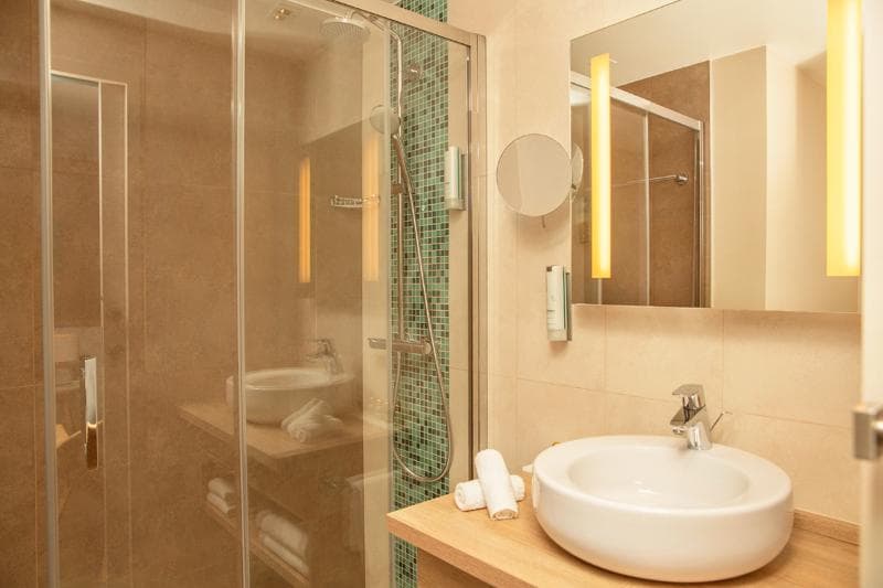 Hotel Le B d'Arcachon 5