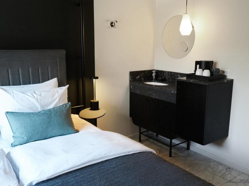 Hotel Danmark 4