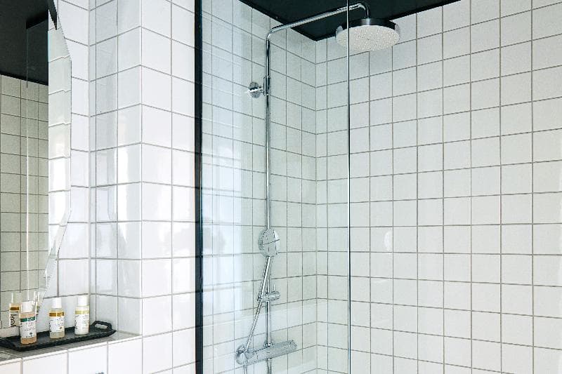 Hotel Danmark 5