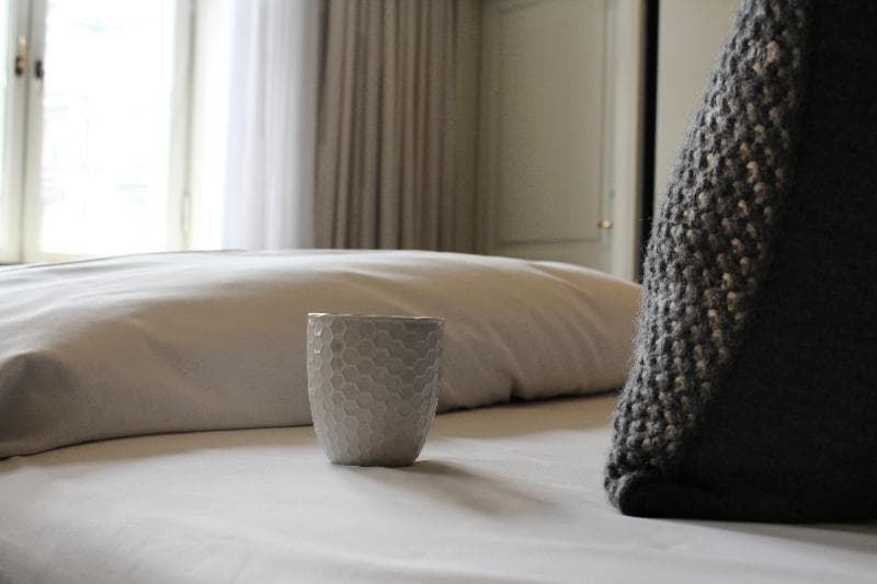Hotel Danmark 3