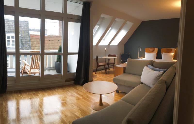 Hotel SP34 4