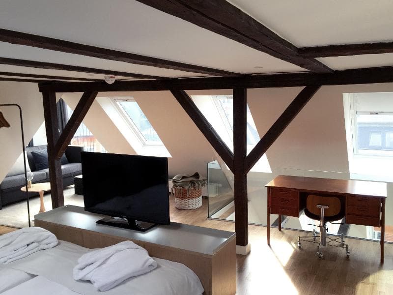 Hotel SP34 5