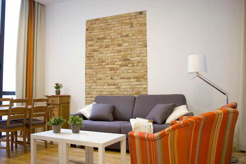 LifeApartments Alberto Lista - Sevilla 2
