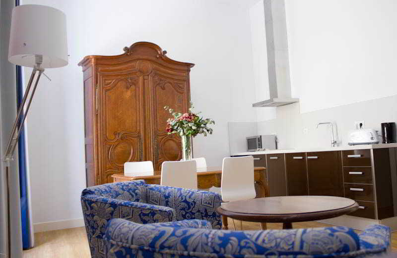 LifeApartments Alberto Lista - Sevilla 5