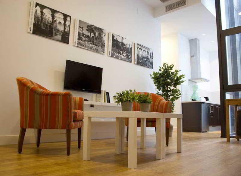 LifeApartments Alberto Lista - Sevilla 4