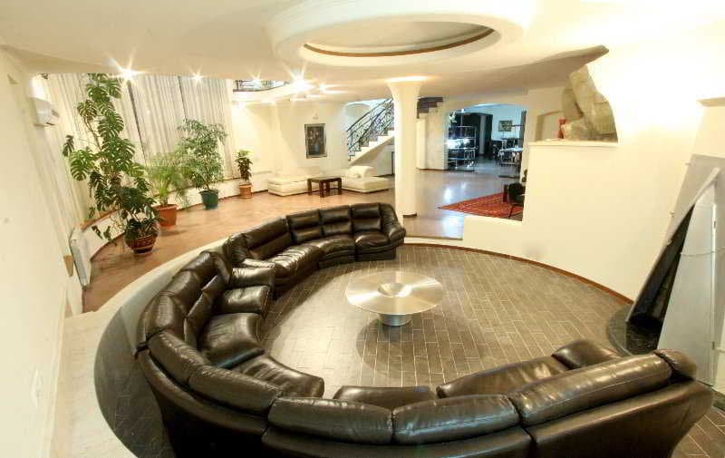 Beaumonde Garden 5