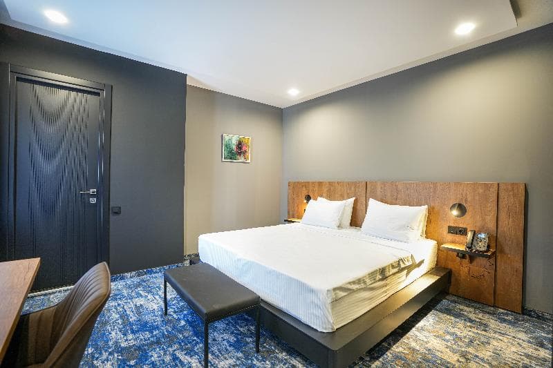 Hotel Splendid Tbilisi photo 1