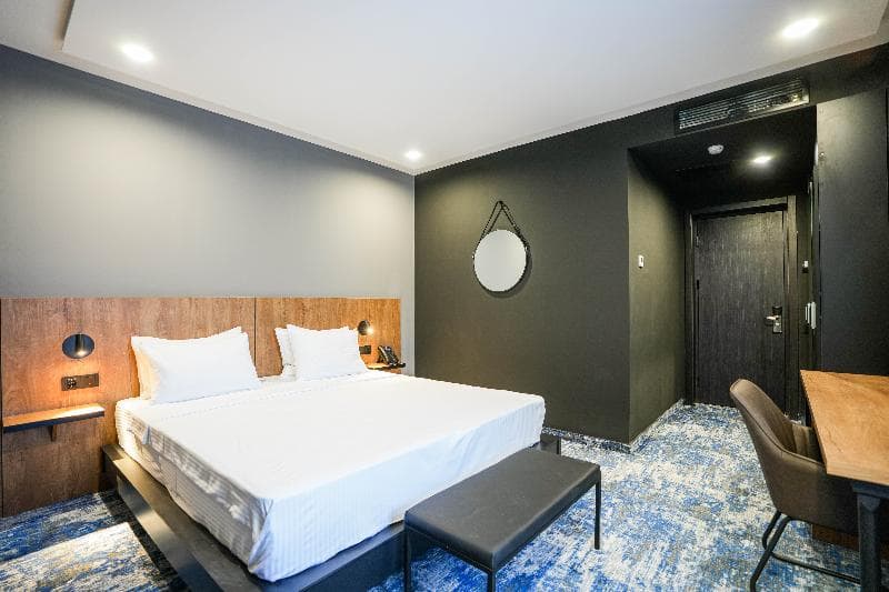 Hotel Splendid Tbilisi 2