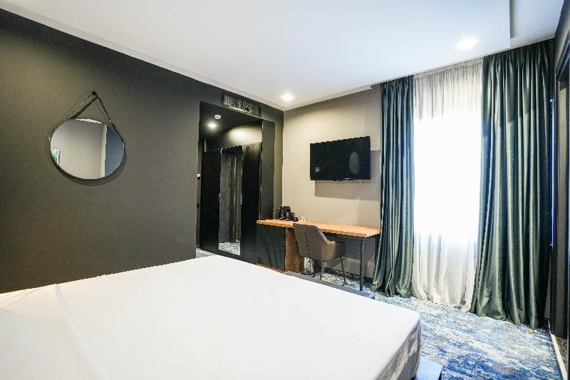 Hotel Splendid Tbilisi 4