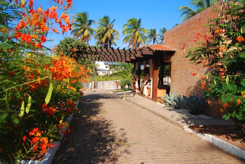 Hotel Marinas 3
