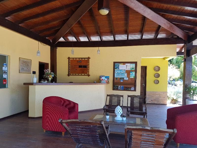 Hotel Marinas 4