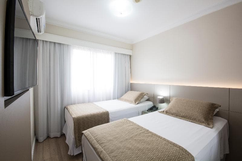 The Palace Flat 2