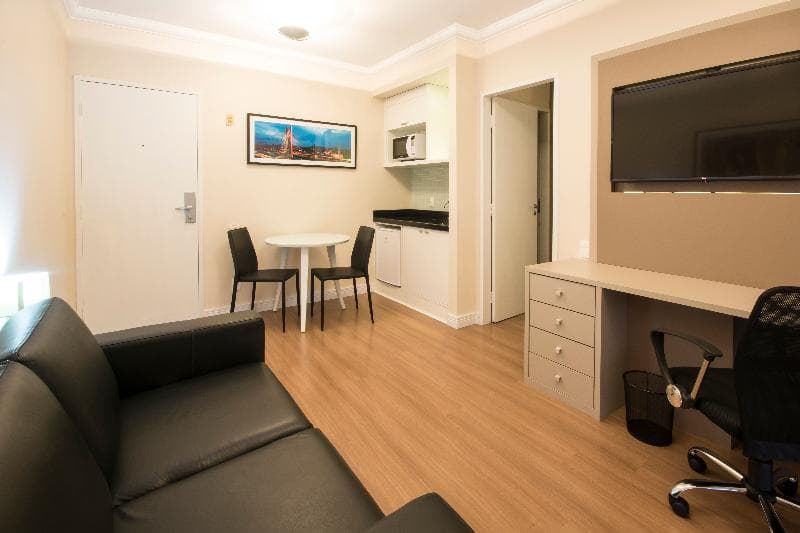 The Palace Flat 3
