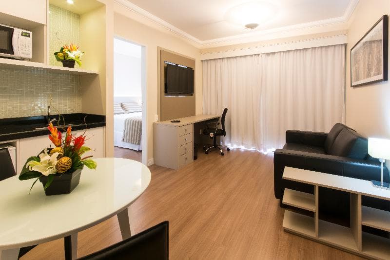 The Palace Flat 4