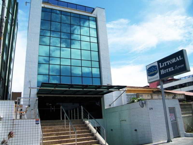 Littoral Hotel Express photo 1
