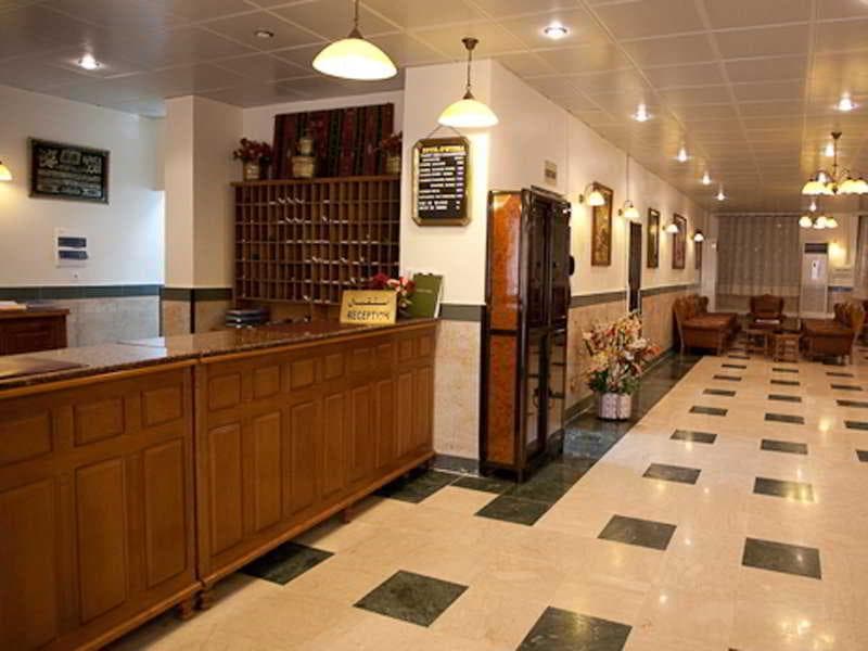 Hydra Hotel 2