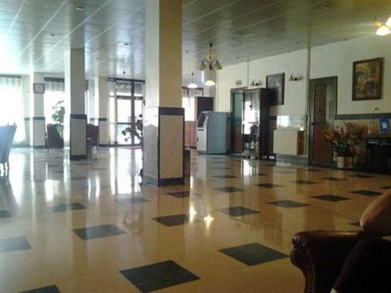 Hydra Hotel 3