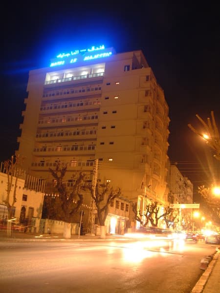 Hôtel Le Majestic 3