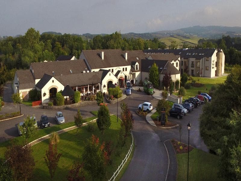 Mill Park Hotel photo 1