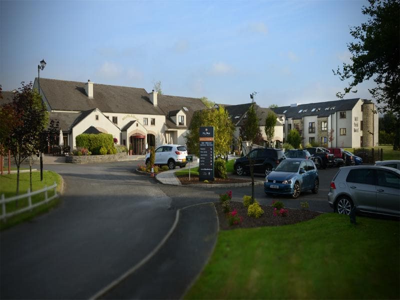Mill Park Hotel 2