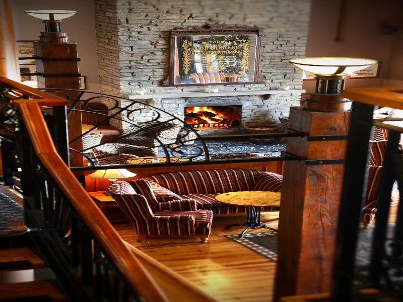 Mill Park Hotel 3