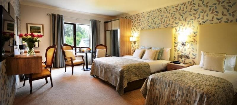 Mill Park Hotel 4