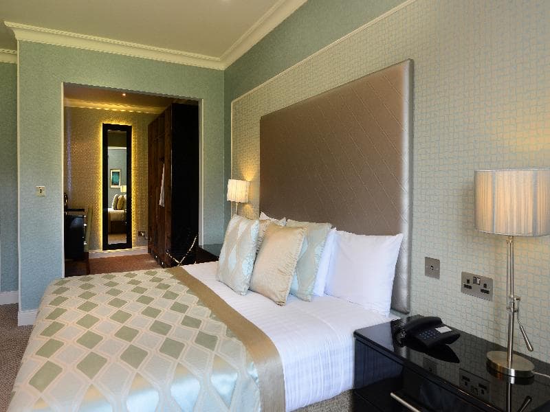 Mill Park Hotel 5