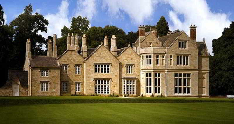Lough Rynn Castle photo 1