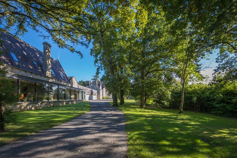 Lough Rynn Castle 3