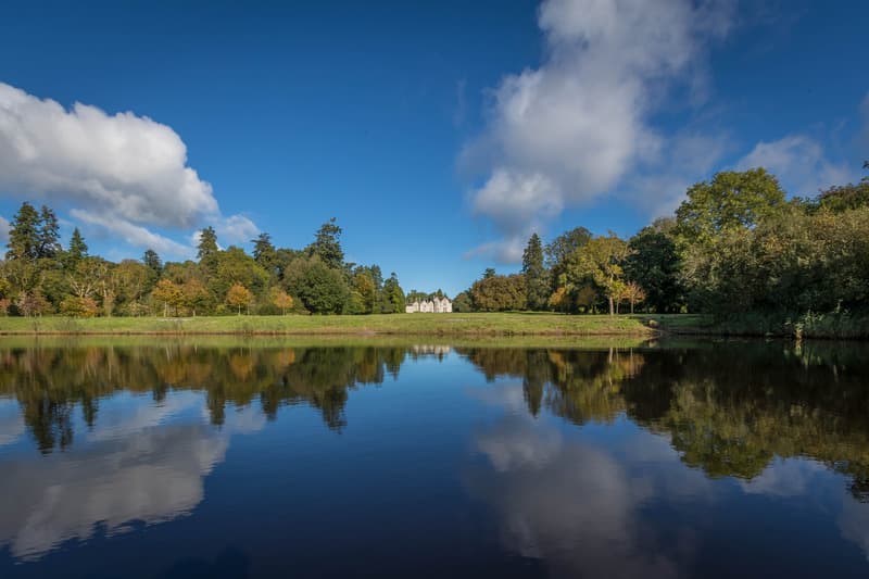 Lough Rynn Castle 5