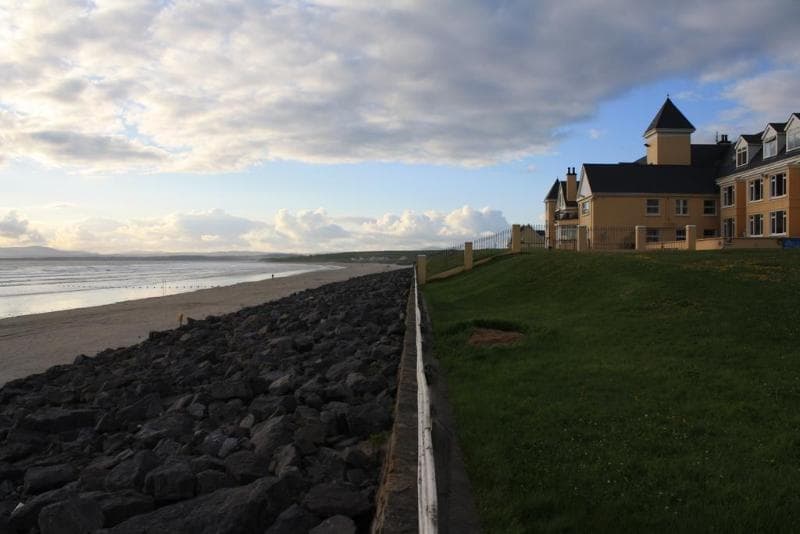 Sandhouse Hotel 4