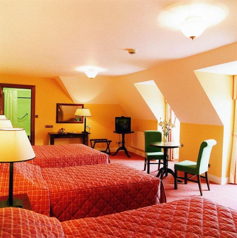 Sandhouse Hotel 3