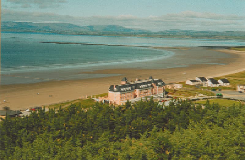Sandhouse Hotel photo 1