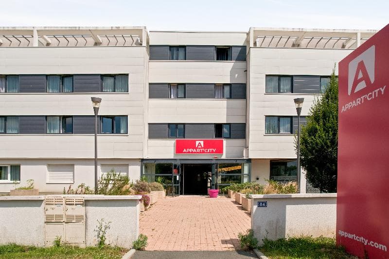 Appart'City La Roche-sur-Yon 2