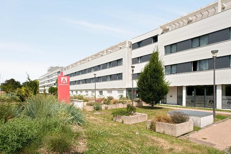 Appart'City La Roche-sur-Yon 3