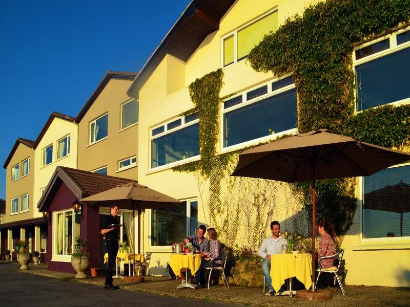 Ardagh Hotel & Restaurant photo 1