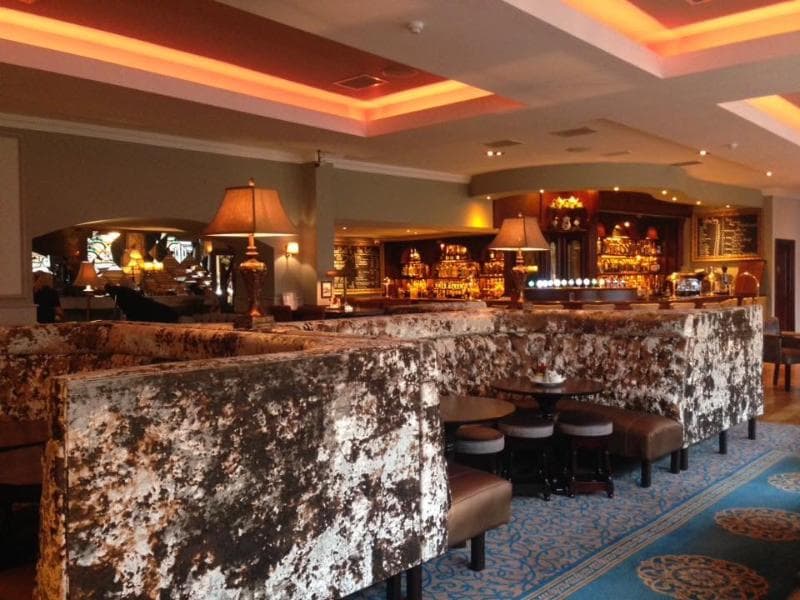 Headfort Arms Hotel 2