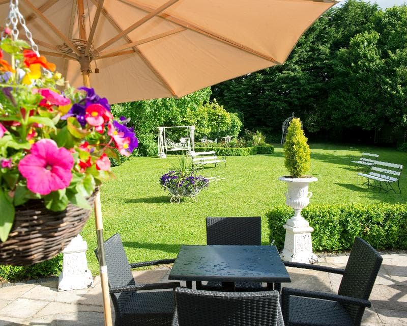 Headfort Arms Hotel 5