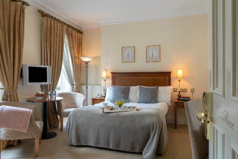 Headfort Arms Hotel 4