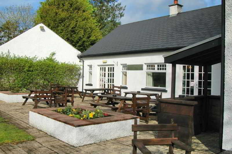 Brown Trout Inn Golf & Country Inn 3