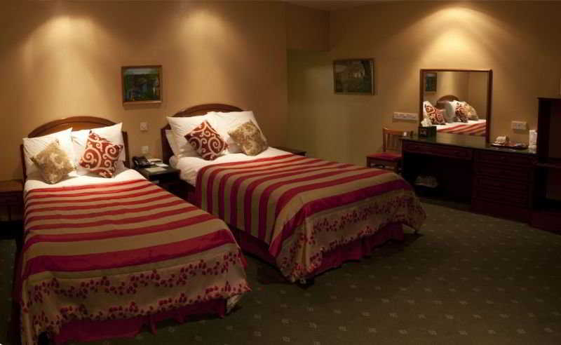 Brown Trout Inn Golf & Country Inn 5