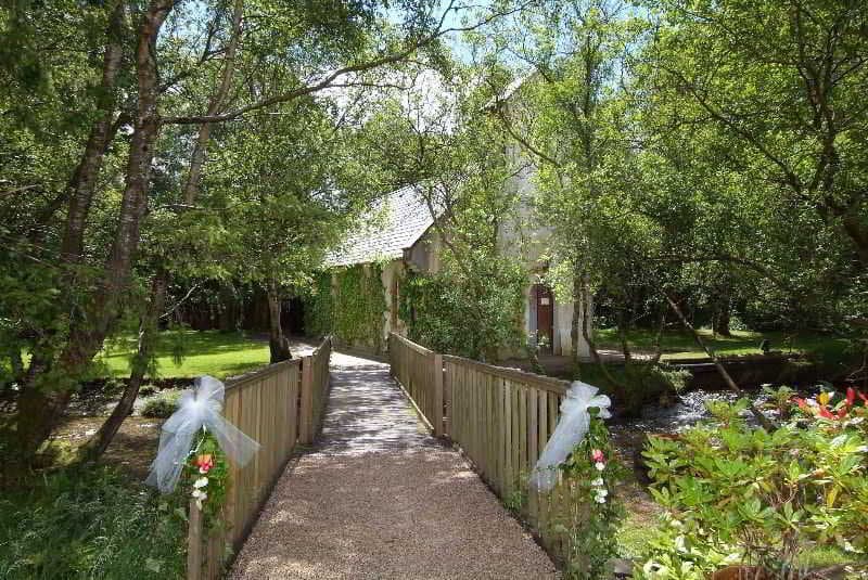BrookLodge & Macreddin Village 2
