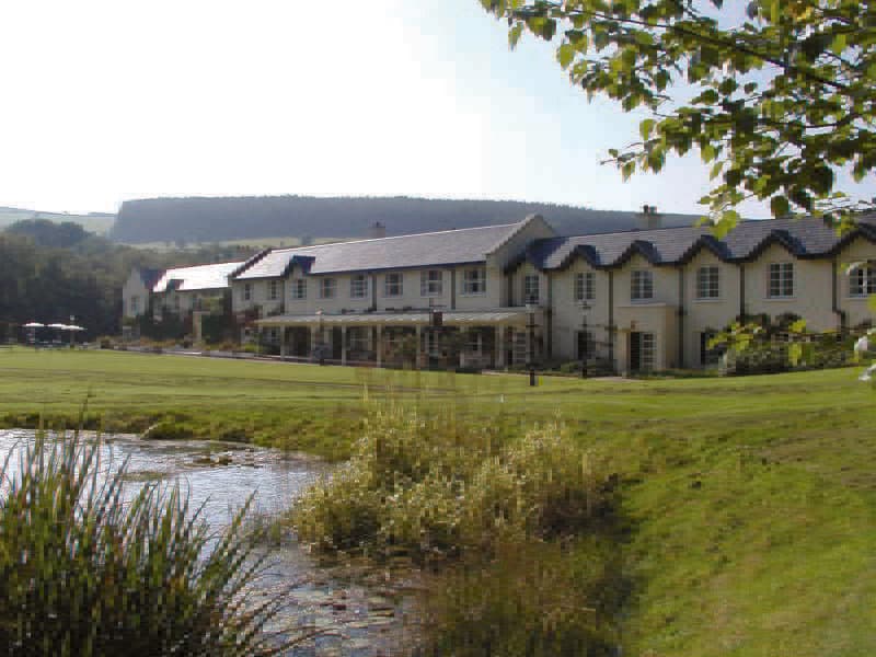 BrookLodge & Macreddin Village 3