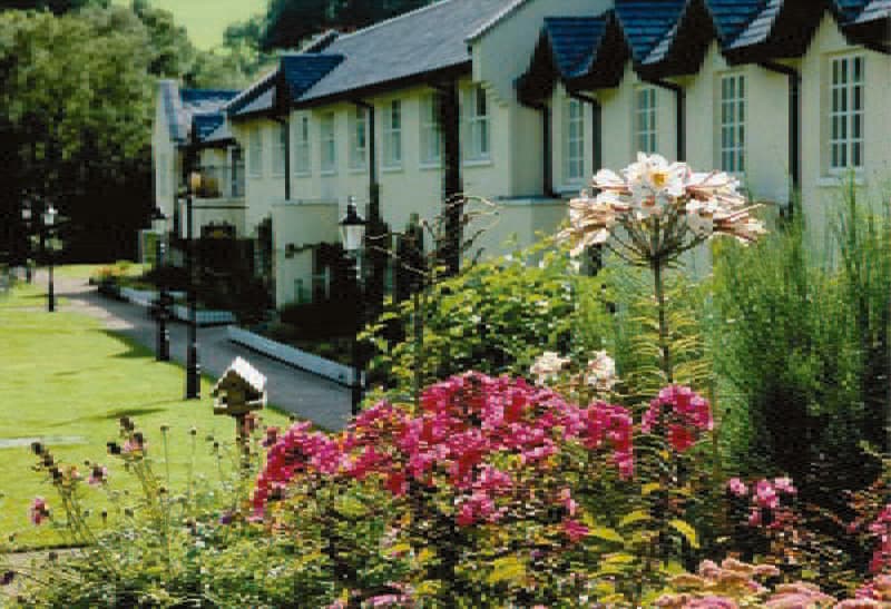 BrookLodge & Macreddin Village 4