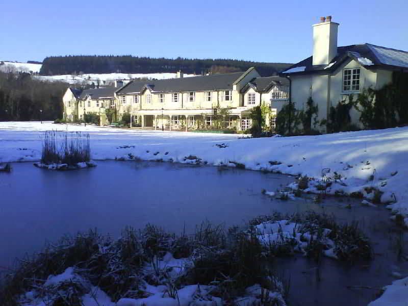 BrookLodge & Macreddin Village 5