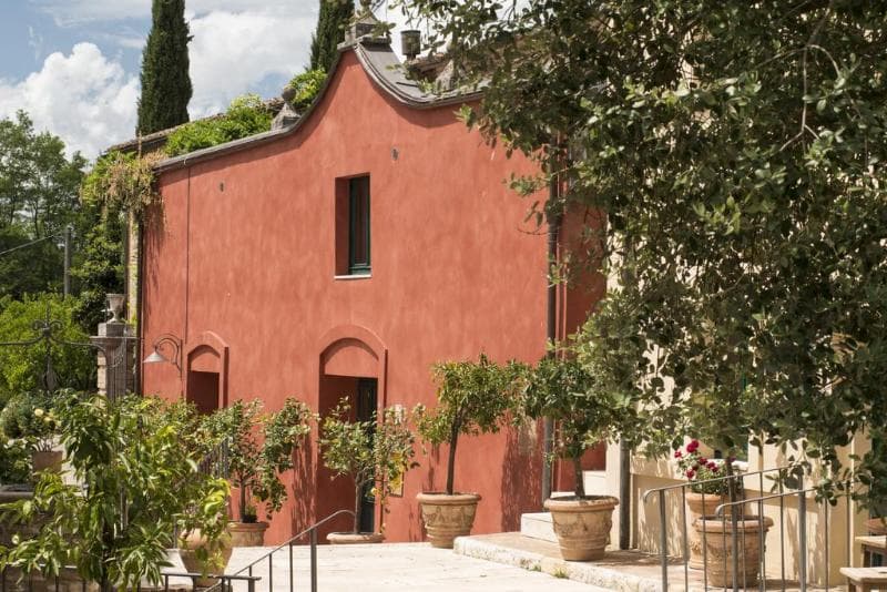 Borgo Grondaie main