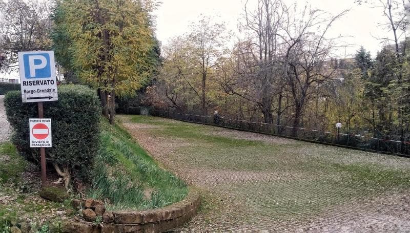 Borgo Grondaie 4