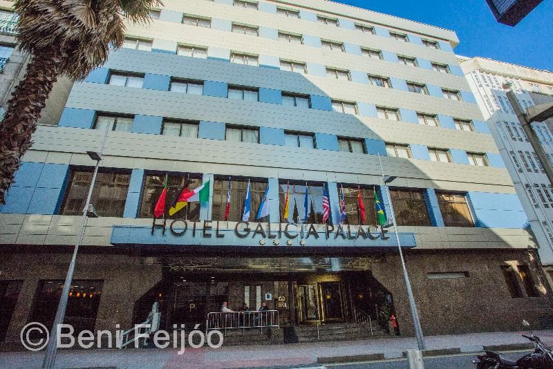 Galicia Palace 3